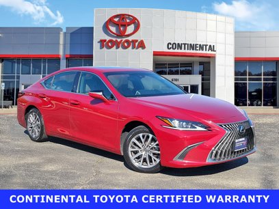 Used 2022 Lexus ES 350 w/ Accessory Package 2