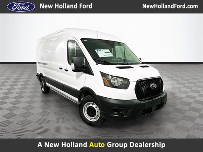 New 2024 Ford Transit 250 148 Medium Roof