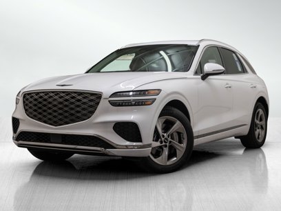Used 2026 Genesis GV70 2.5T
