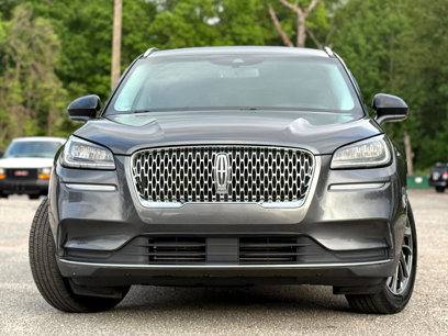 Used 2020 Lincoln Corsair FWD w/ Equipment Group 101A