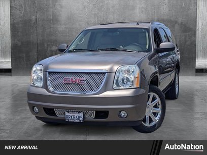 Used 2014 GMC Yukon Denali