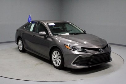 Used 2023 Toyota Camry LE