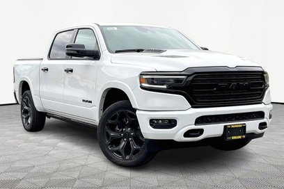 New 2024 RAM 1500 Limited