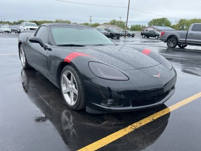 Used 2006 Chevrolet Corvette Coupe w/ Preferred Equipment Group
