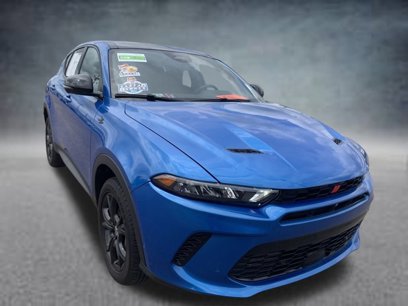 Used 2023 Dodge Hornet GT Plus w/ Tech Pack Plus w/o Parking