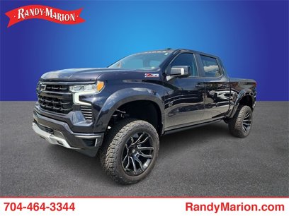 New 2023 Chevrolet Silverado 1500 RST w/ All Star Edition Plus