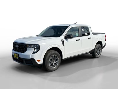 New 2025 Ford Maverick XLT