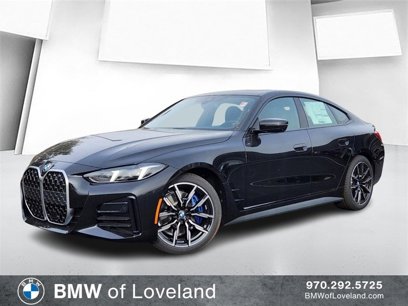 Used 2025 BMW 430i xDrive w/ M Sport Package