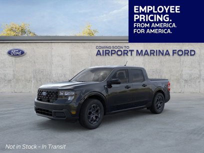New 2025 Ford Maverick XLT w/ XLT Luxury Package
