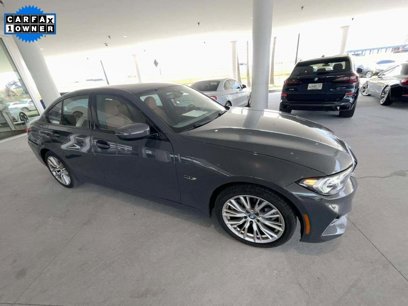 Certified 2023 BMW 330e w/ Premium Package