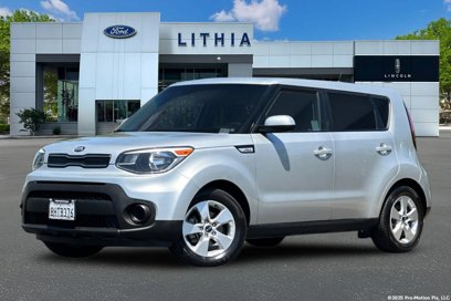 Used 2019 Kia Soul
