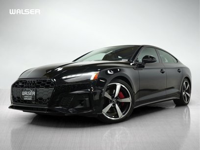 Used 2022 Audi A5 2.0T Premium Plus