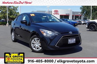 Used 2019 Toyota Yaris L