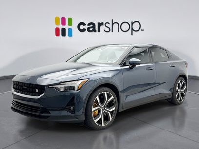Used 2023 Polestar Polestar 2 w/ Pilot Pack