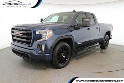 Used 2022 GMC Sierra 1500 Elevation