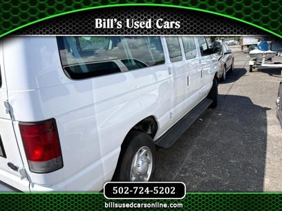 Used 2010 Ford E-350 and Econoline 350 XL