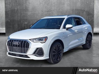 Used 2020 Audi Q3 2.0T Premium Plus w/ Premium Plus Package