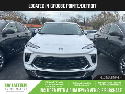 New 2025 Buick Encore GX Preferred w/ Comfort Package