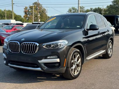 Used 2021 BMW X3 xDrive30e w/ Convenience Package