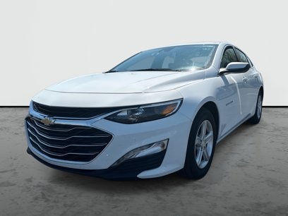 Used 2024 Chevrolet Malibu LT