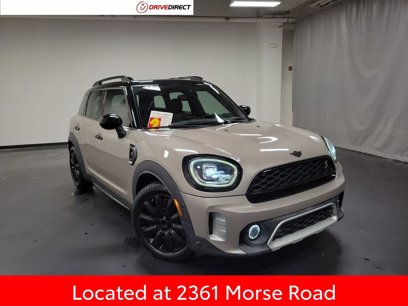 Used 2022 MINI Cooper Countryman S