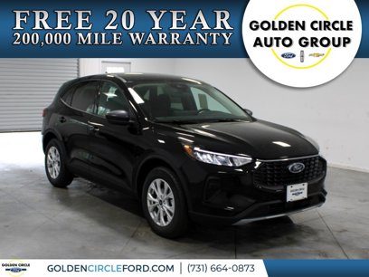 New 2025 Ford Escape Active w/ Tech Pack #1