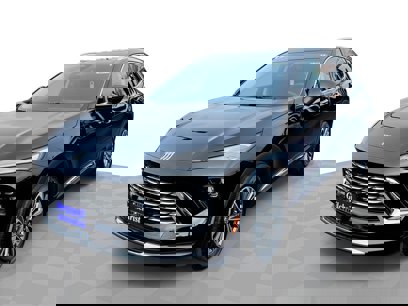 New 2024 Buick Envision Preferred