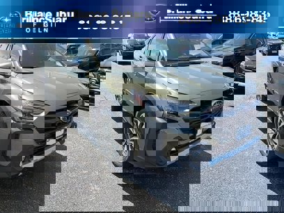 New 2025 Subaru Outback Touring XT