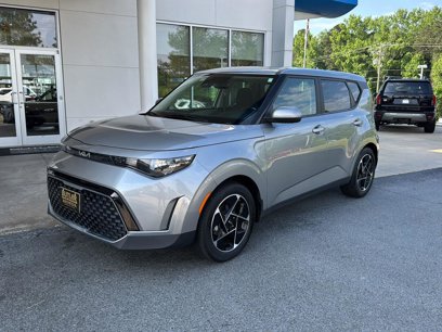 Used 2023 Kia Soul EX