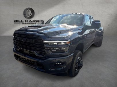 New 2026 RAM 3500 Laramie