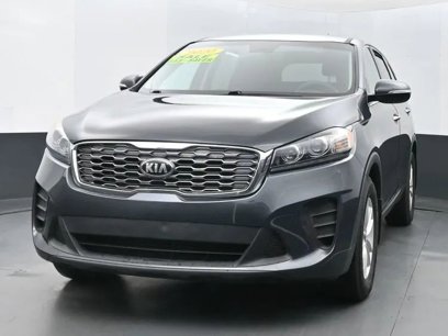 Used 2020 Kia Sorento LX