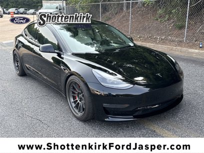 Used 2022 Tesla Model 3 Performance