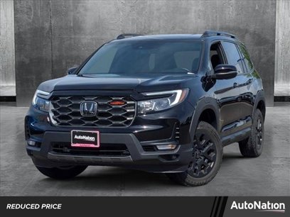 Used 2023 Honda Passport TrailSport