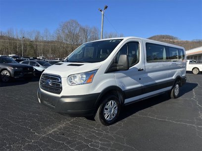Used 2019 Ford Transit 350 XLT