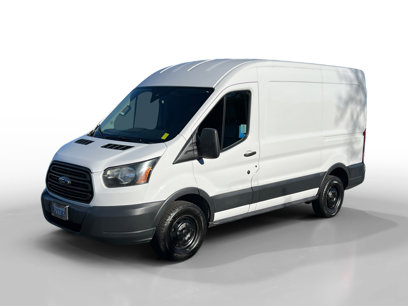 Used 2018 Ford Transit 250 130 Medium Roof