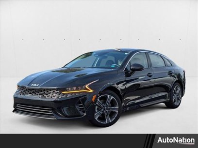 Used 2024 Kia K5 EX