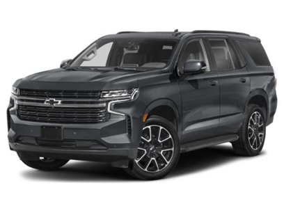 Used 2024 Chevrolet Tahoe RST w/ Luxury Package