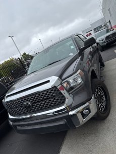 Used 2019 Toyota Tundra SR5