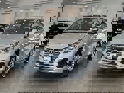 Used 2020 Hyundai Accent SE w/ Cargo Package