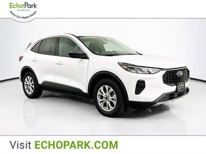 Used 2024 Ford Escape Active w/ Tech Pack #1