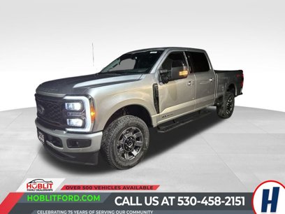 New 2024 Ford F250 Lariat w/ Lariat Ultimate Package