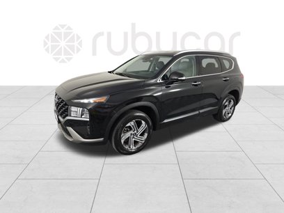 Used 2023 Hyundai Santa Fe SEL