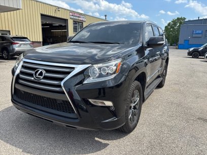 Used 2014 Lexus GX 460 Luxury