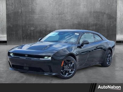 New 2025 Dodge Charger R/T w/ Quick Order Package 25M R/T
