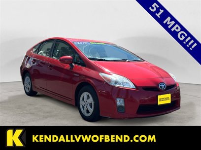 Used 2010 Toyota Prius Two