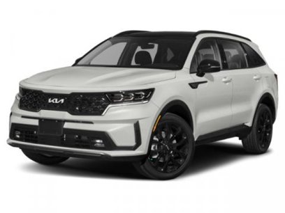 Used 2023 Kia Sorento SX