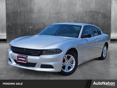 Certified 2023 Dodge Charger SXT