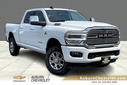 Used 2024 RAM 2500 Laramie