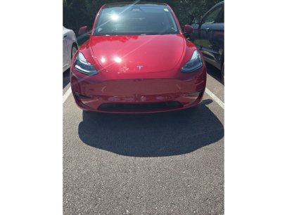 Used 2023 Tesla Model Y Long Range