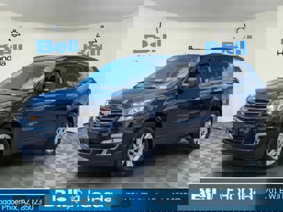 Used 2014 Chevrolet Traverse LT